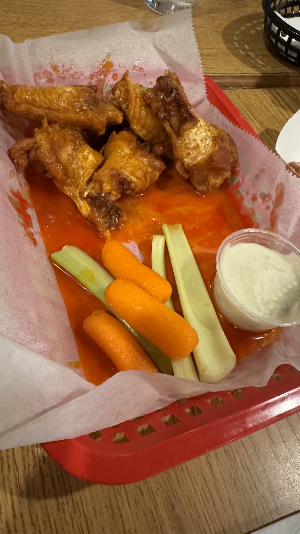 Wadsworth Grill, Piffard, NY