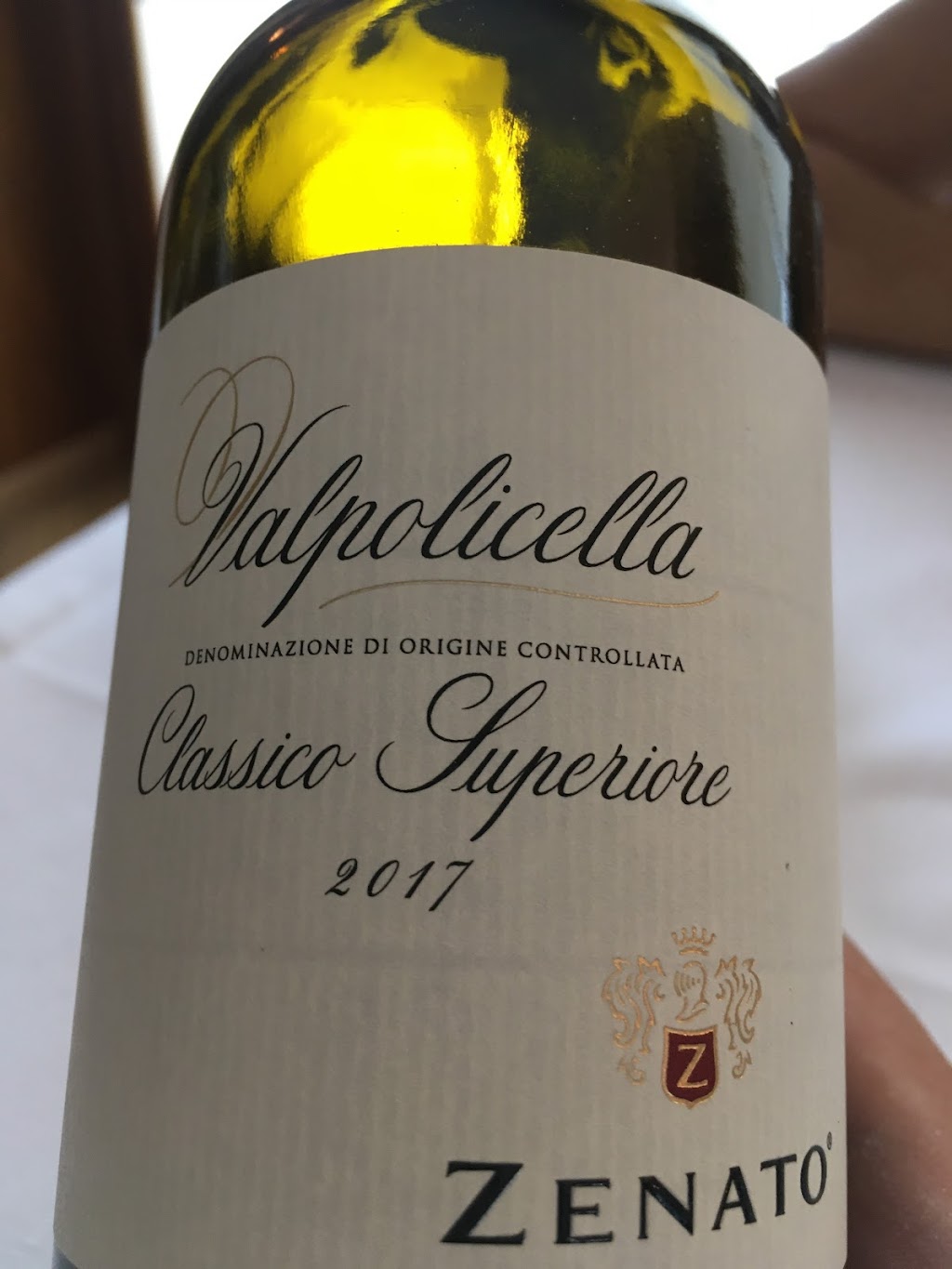 Ristorante La Cascata
