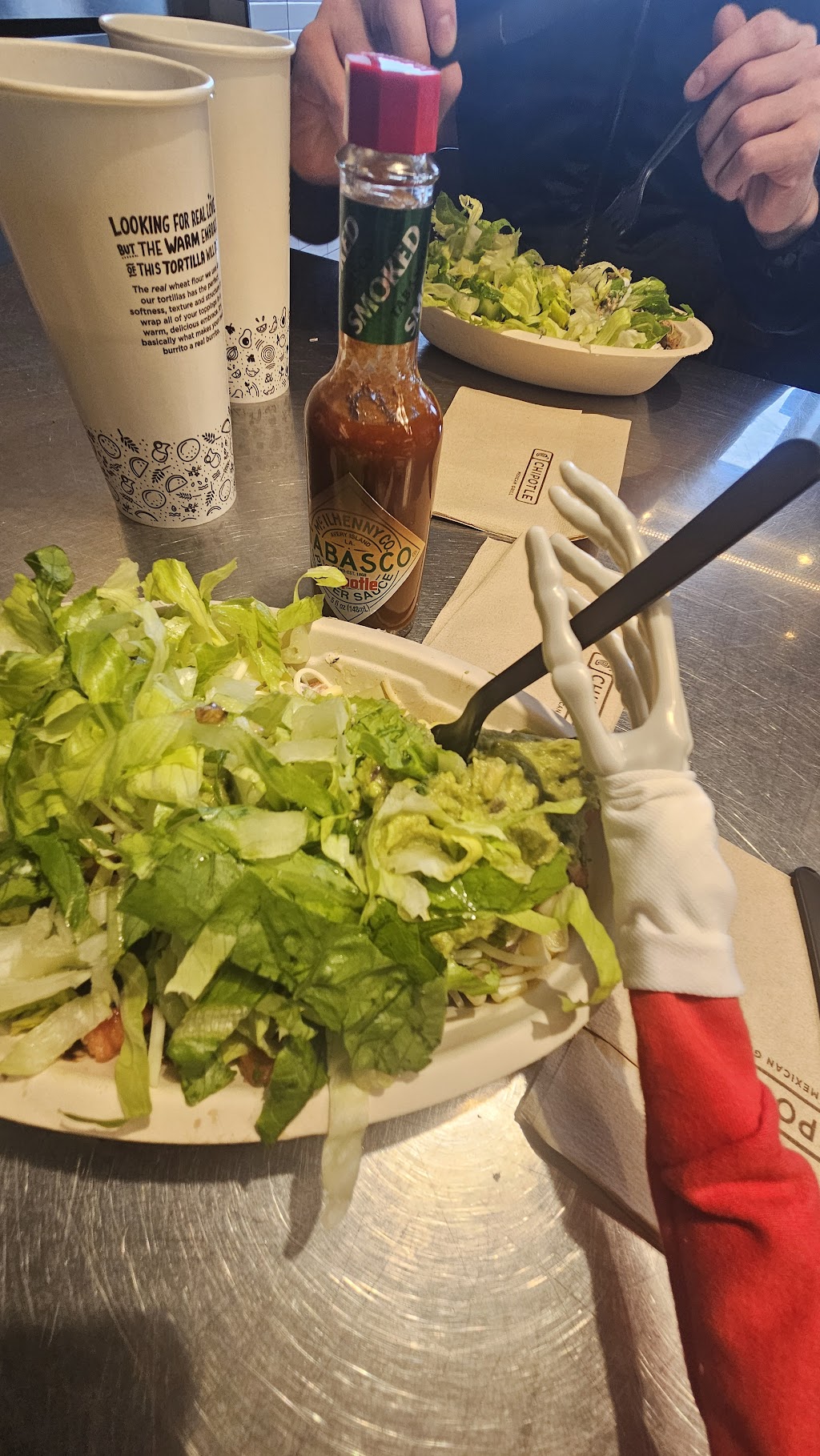 Chipotle, Garden City, NY