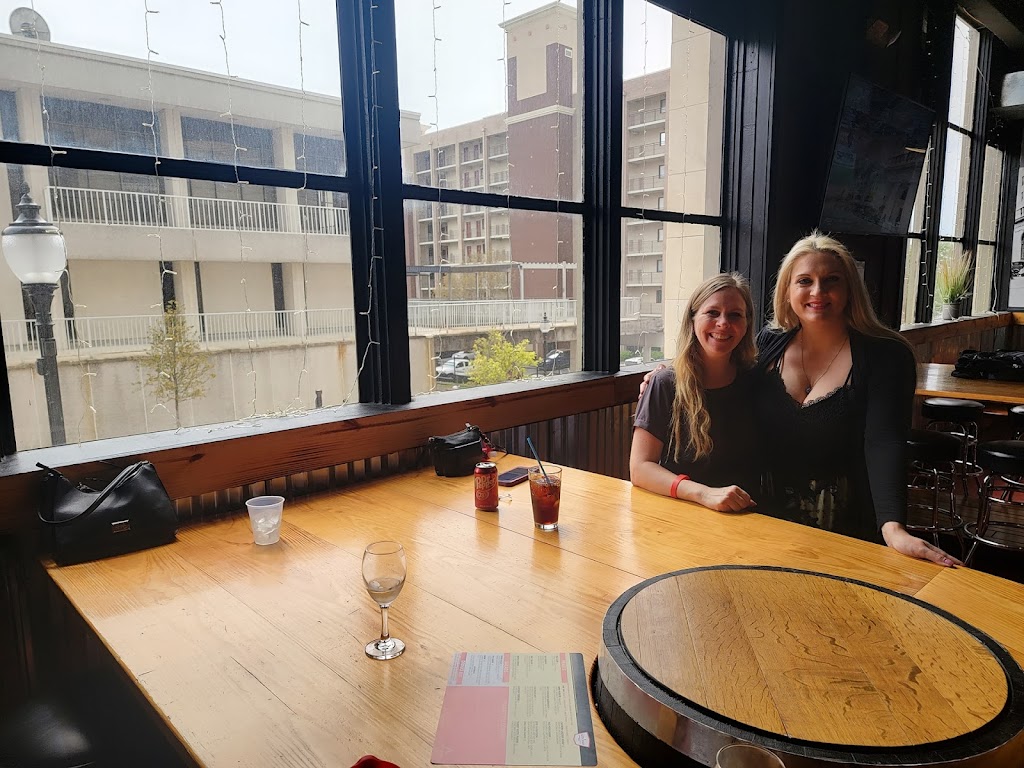 Pourman's Tap House