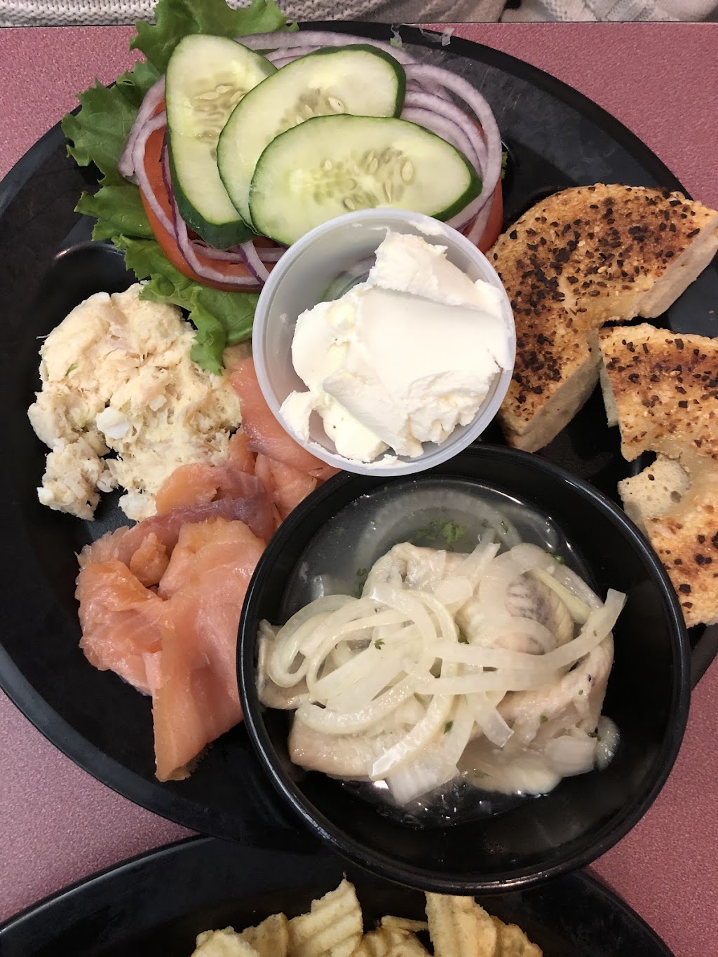 Gershon's Deli & Caterers, Schenectady, NY
