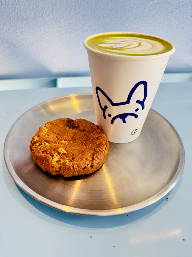 Momo cafe