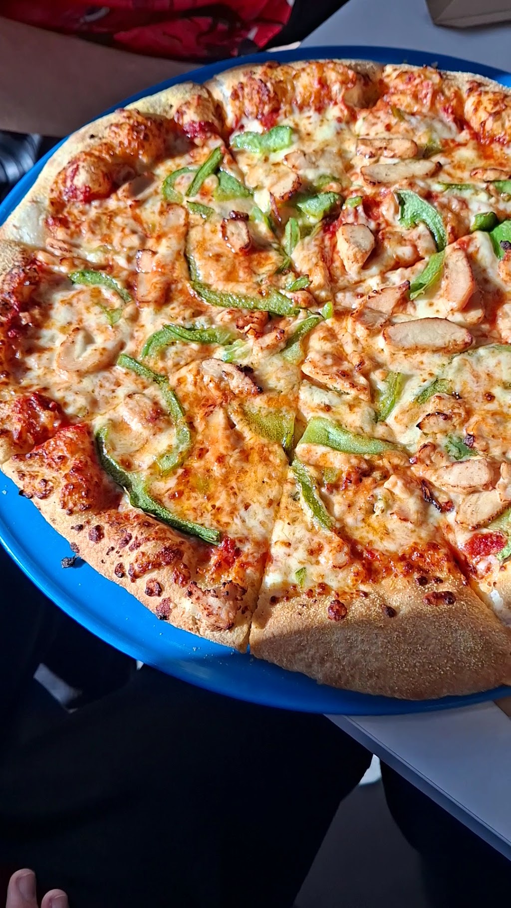 Domino's