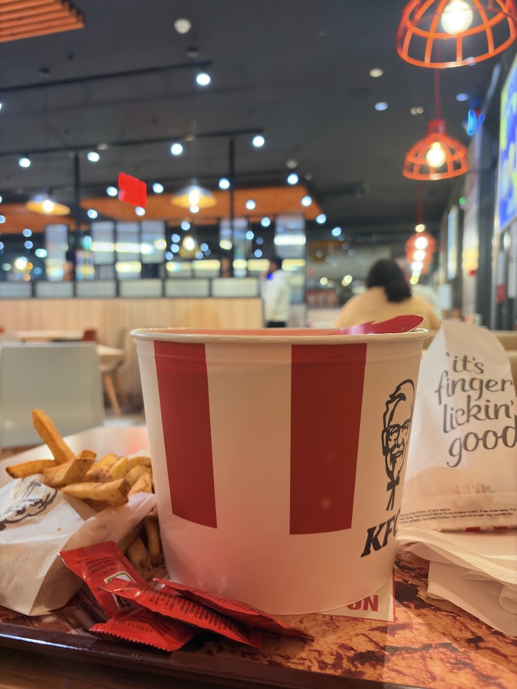 KFC