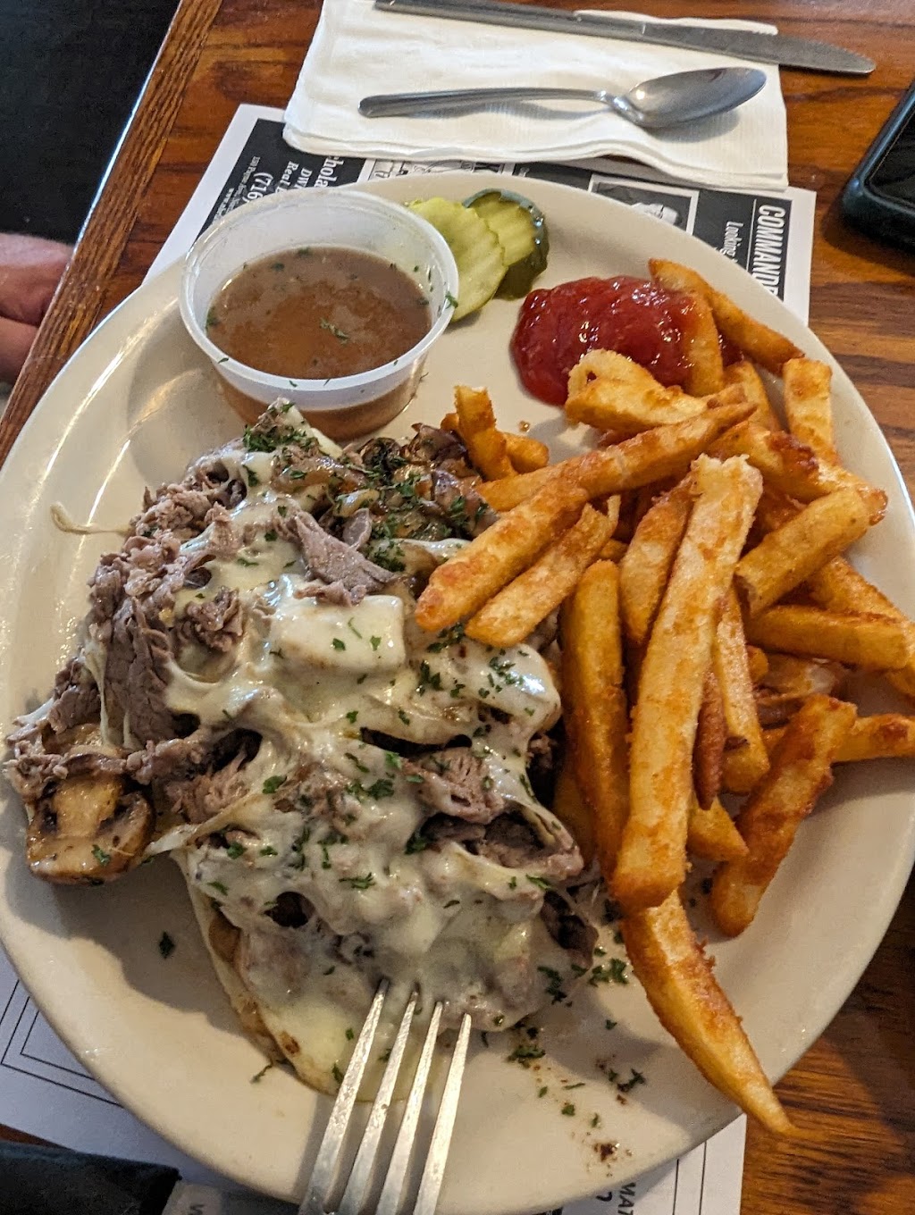 Sawyer Creek Hotel, North Tonawanda, NY