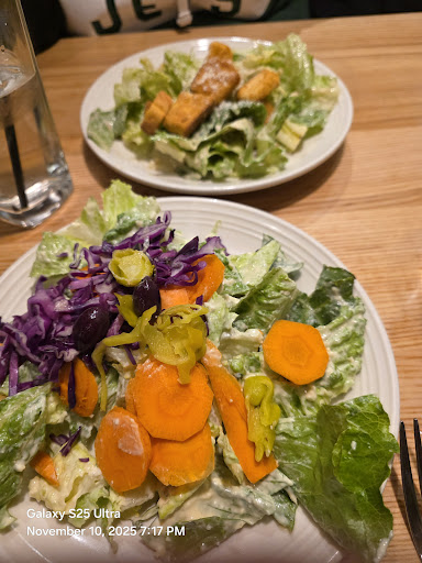 Olive Garden