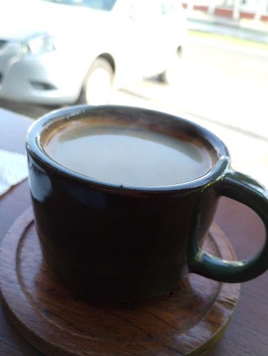 Cafetería