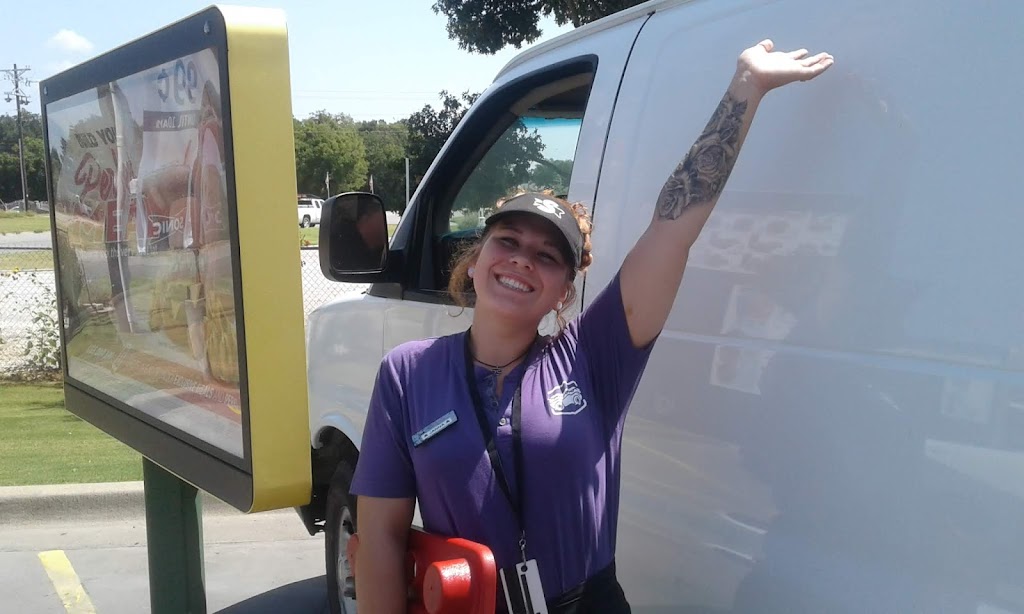 Sonic, Acton, MA
