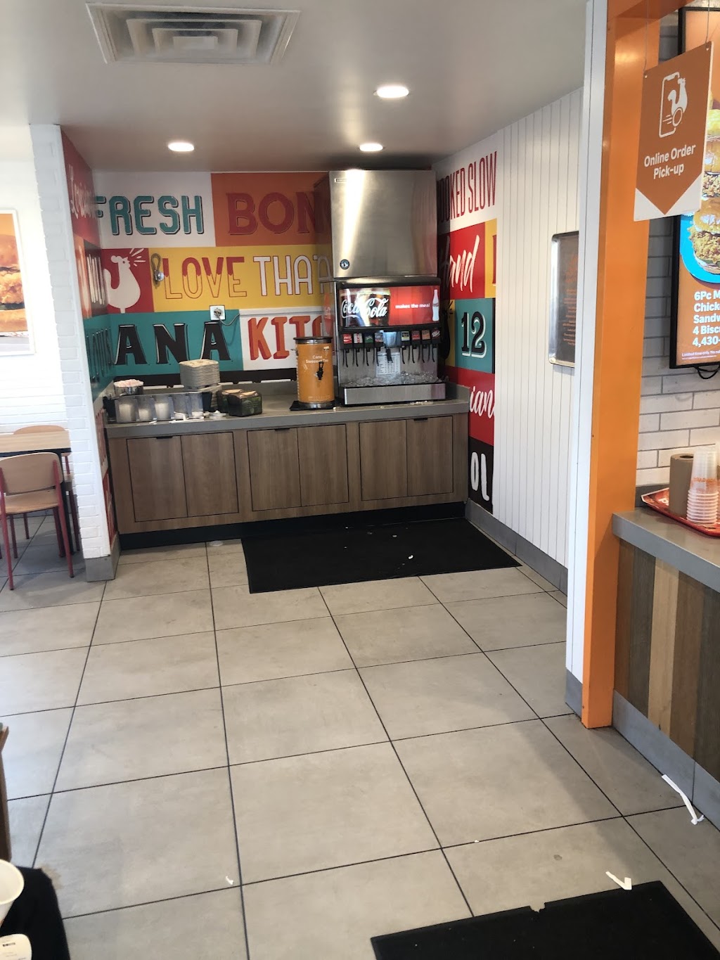 Popeyes