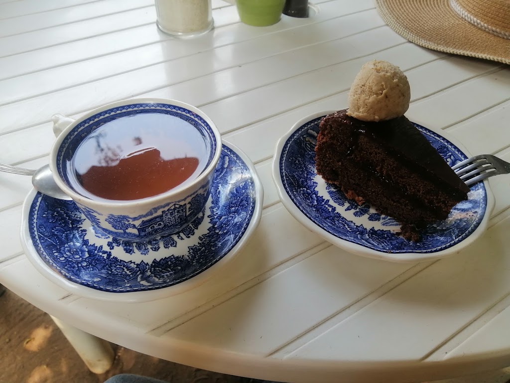 Cafe Mozart