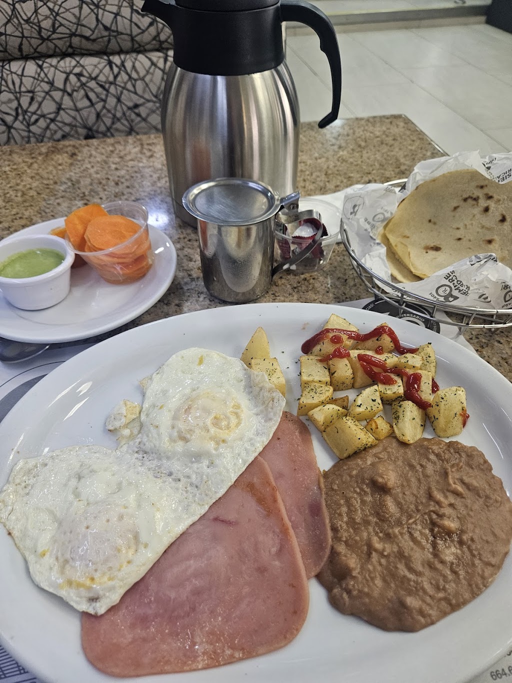 Restaurant Ricardo's