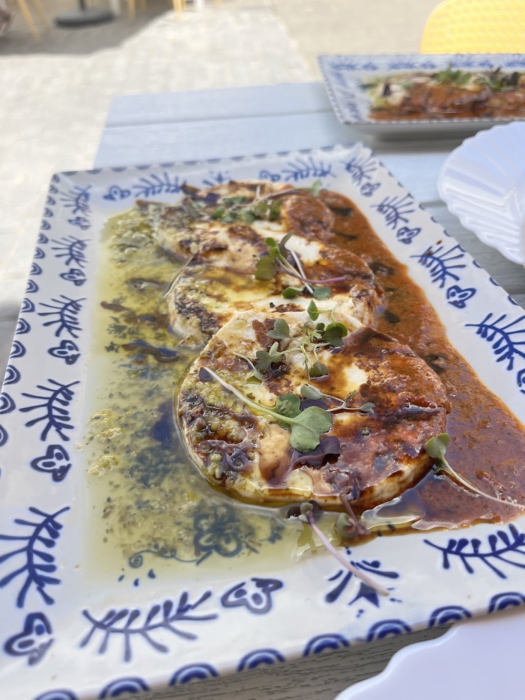 El Viajero del Mercado, Cádiz