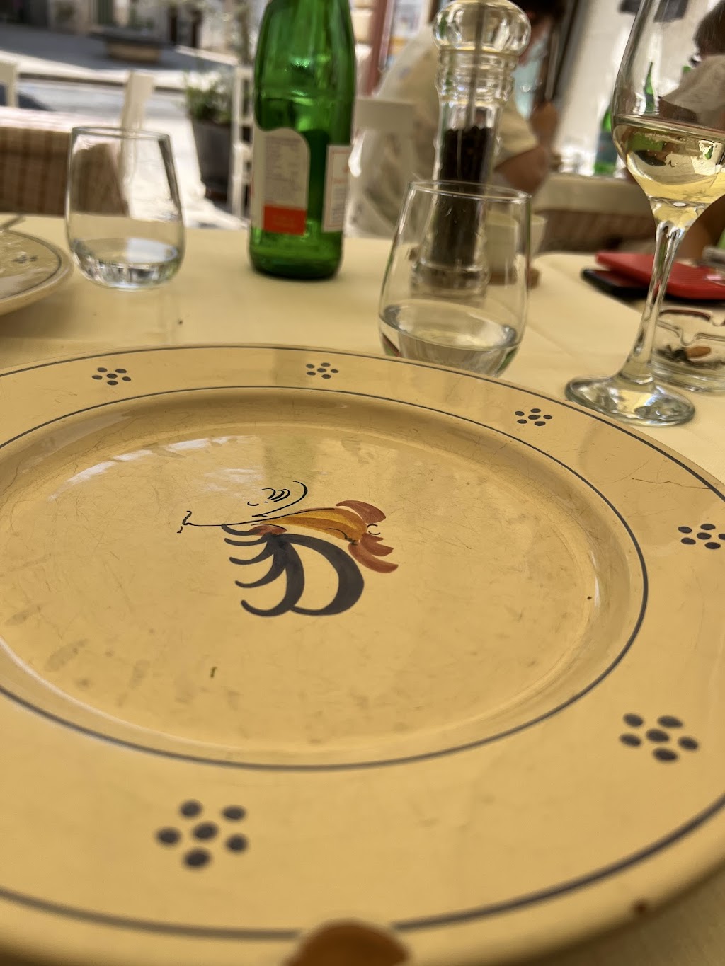 Ristorante La Cantina