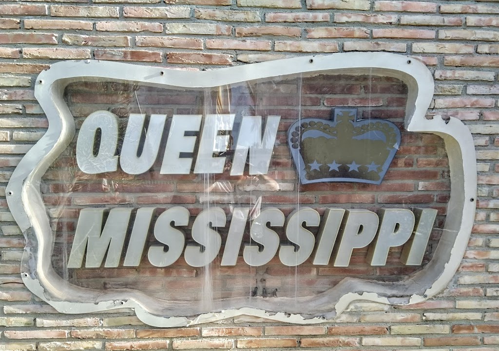 Queen Mississippi