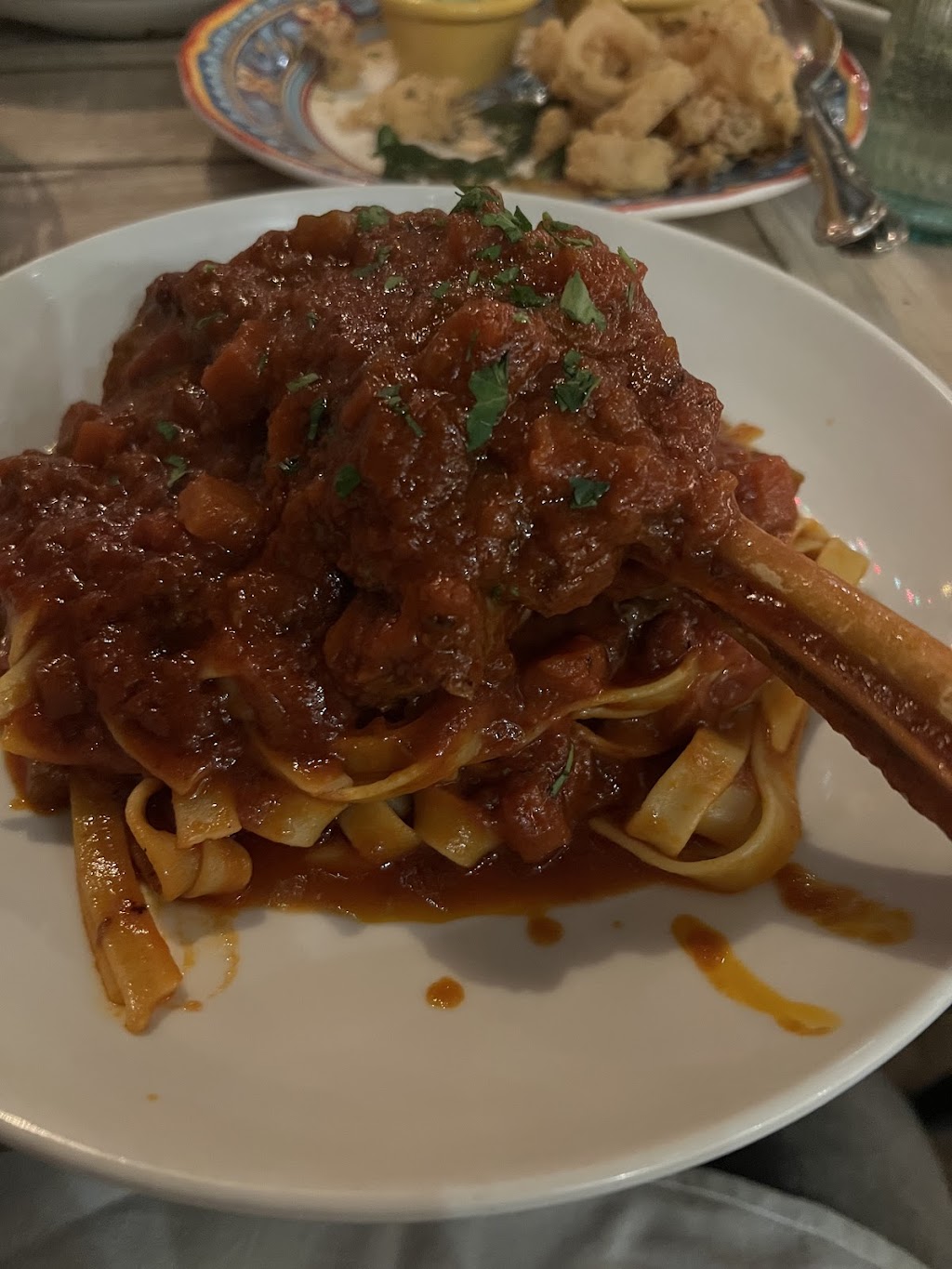 Il Porto Pizza and Ristorante