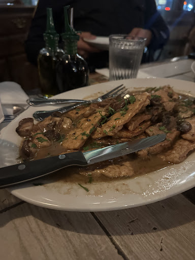 Il Porto Pizza and Ristorante
