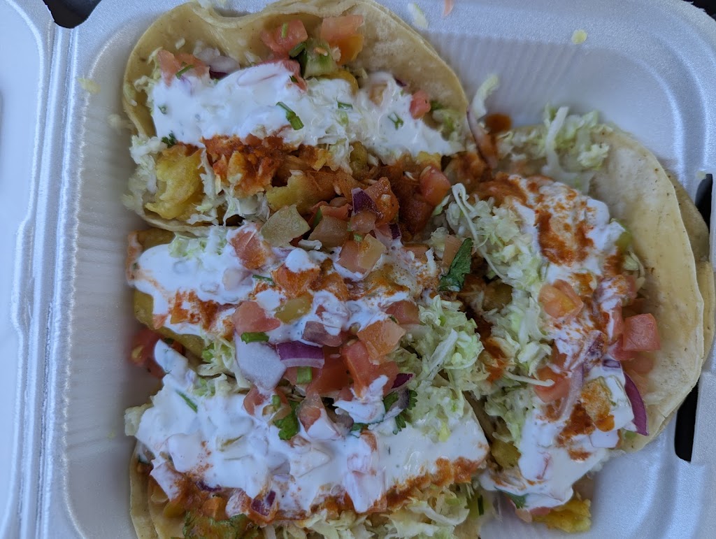 Tacos Ensenada