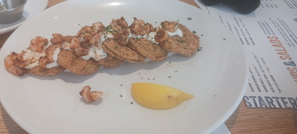 Tricky Fish, Benbrook, TX