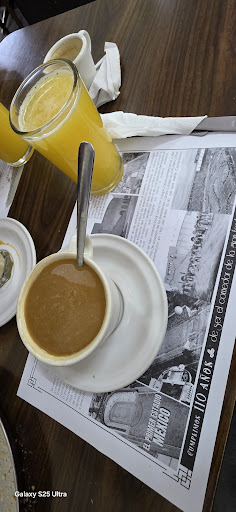 Café La Blanca