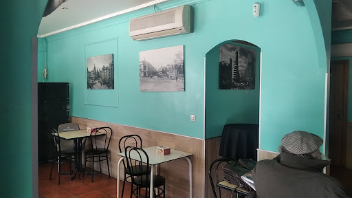 Restaurante Fereva