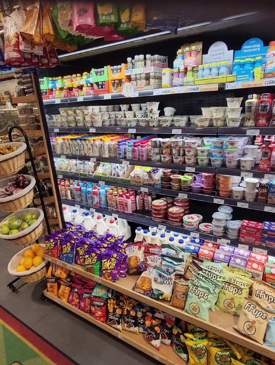 Heaven On 7th Marketplace