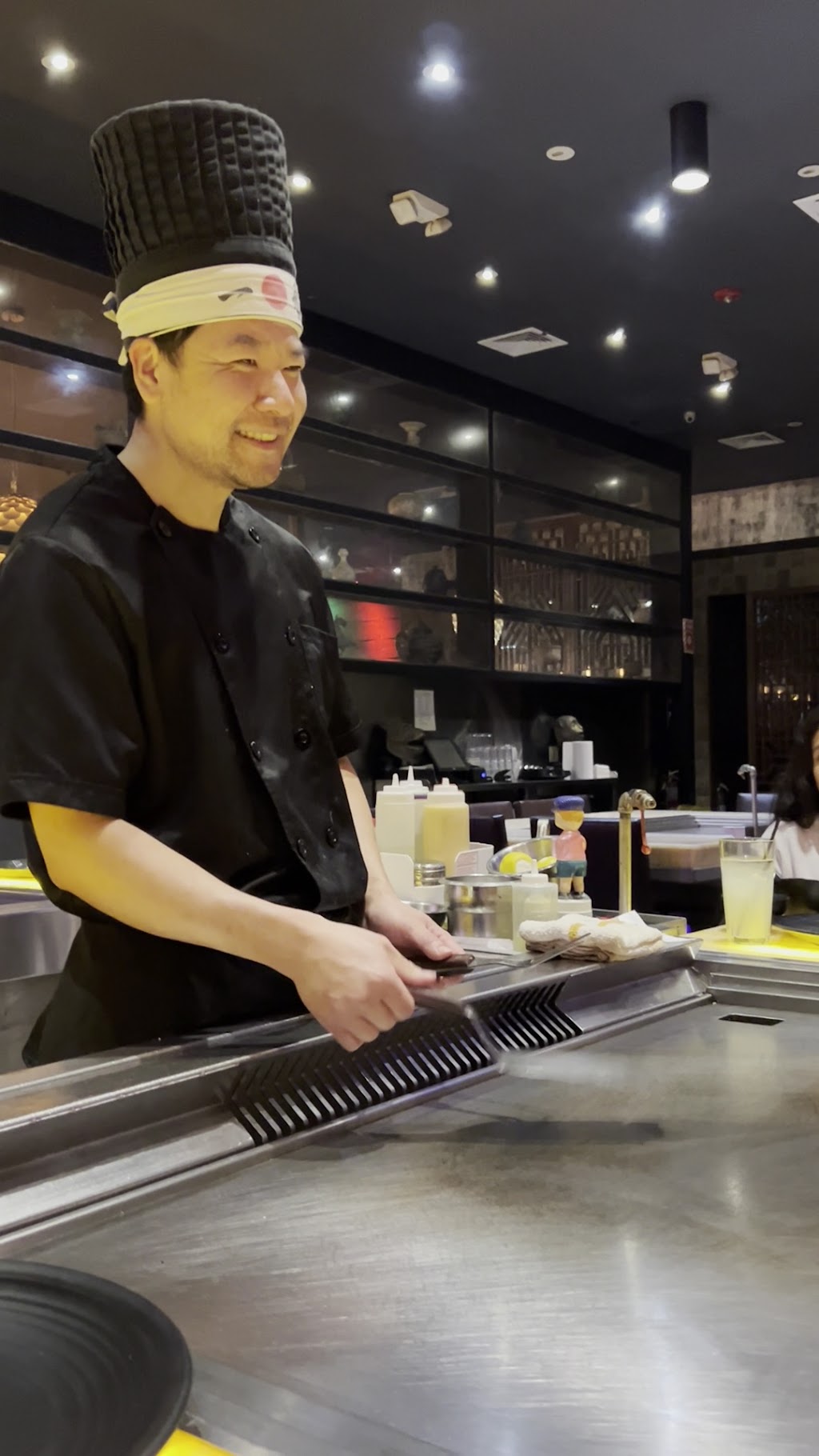 Little Tokyo Sushi, West Nyack, NY