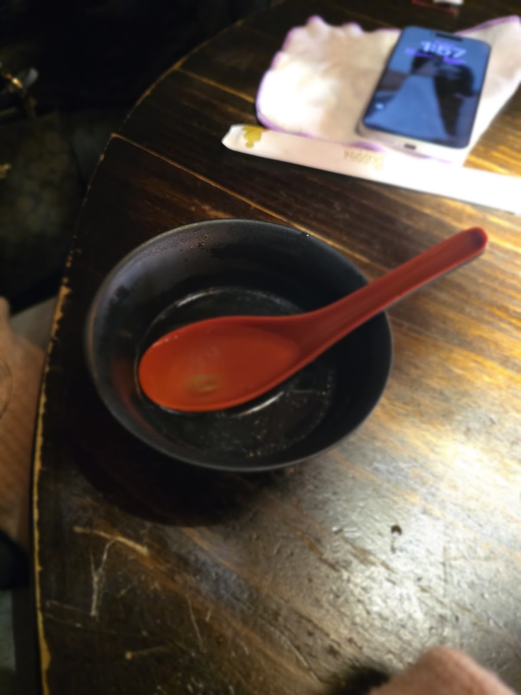 Little Tokyo Sushi