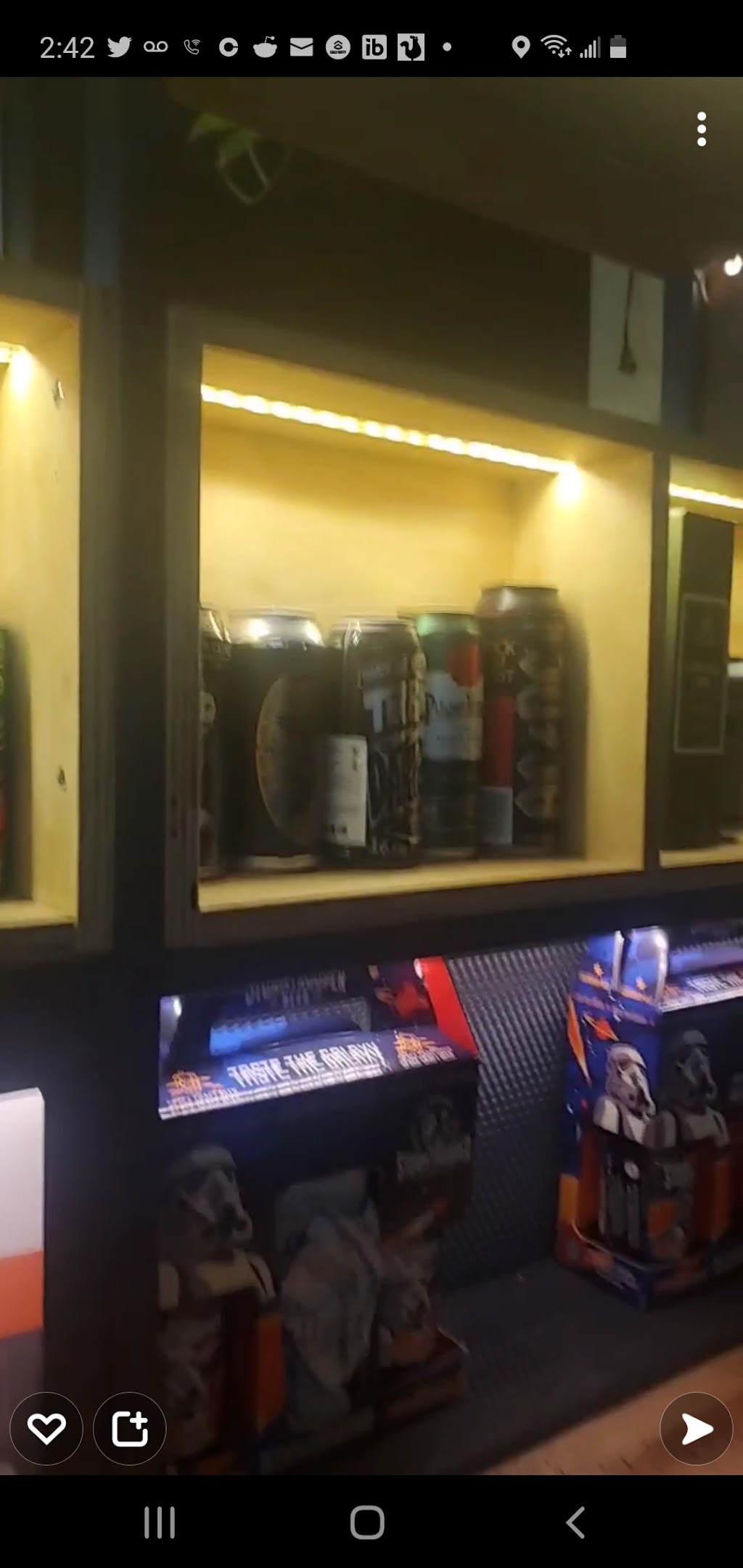 The Beer Company