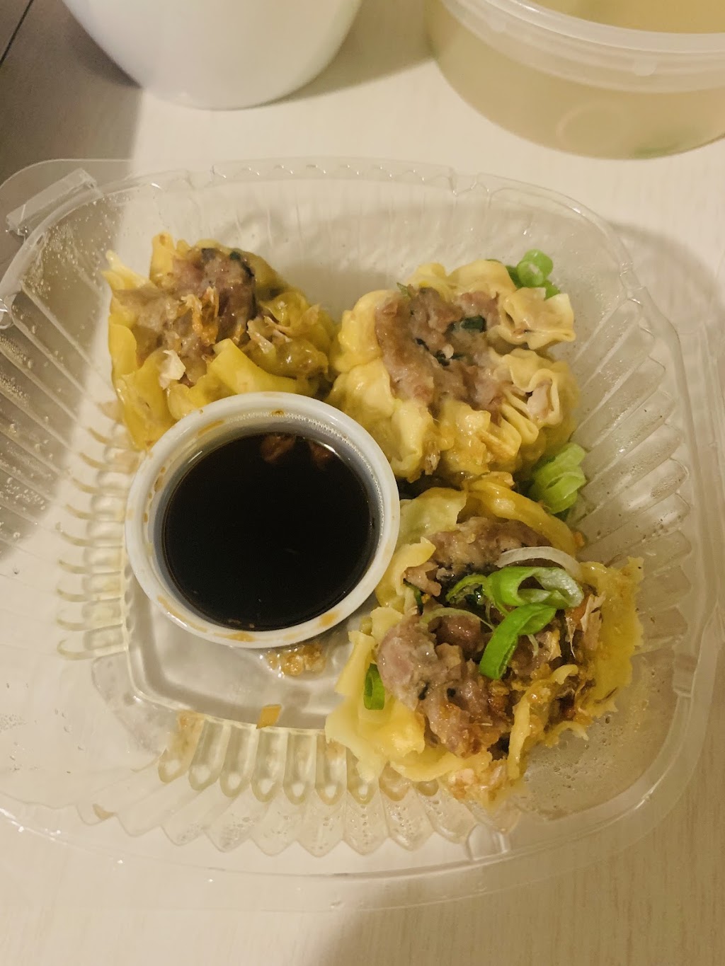 Chick It Out "Khao Man Gai", Astoria, NY