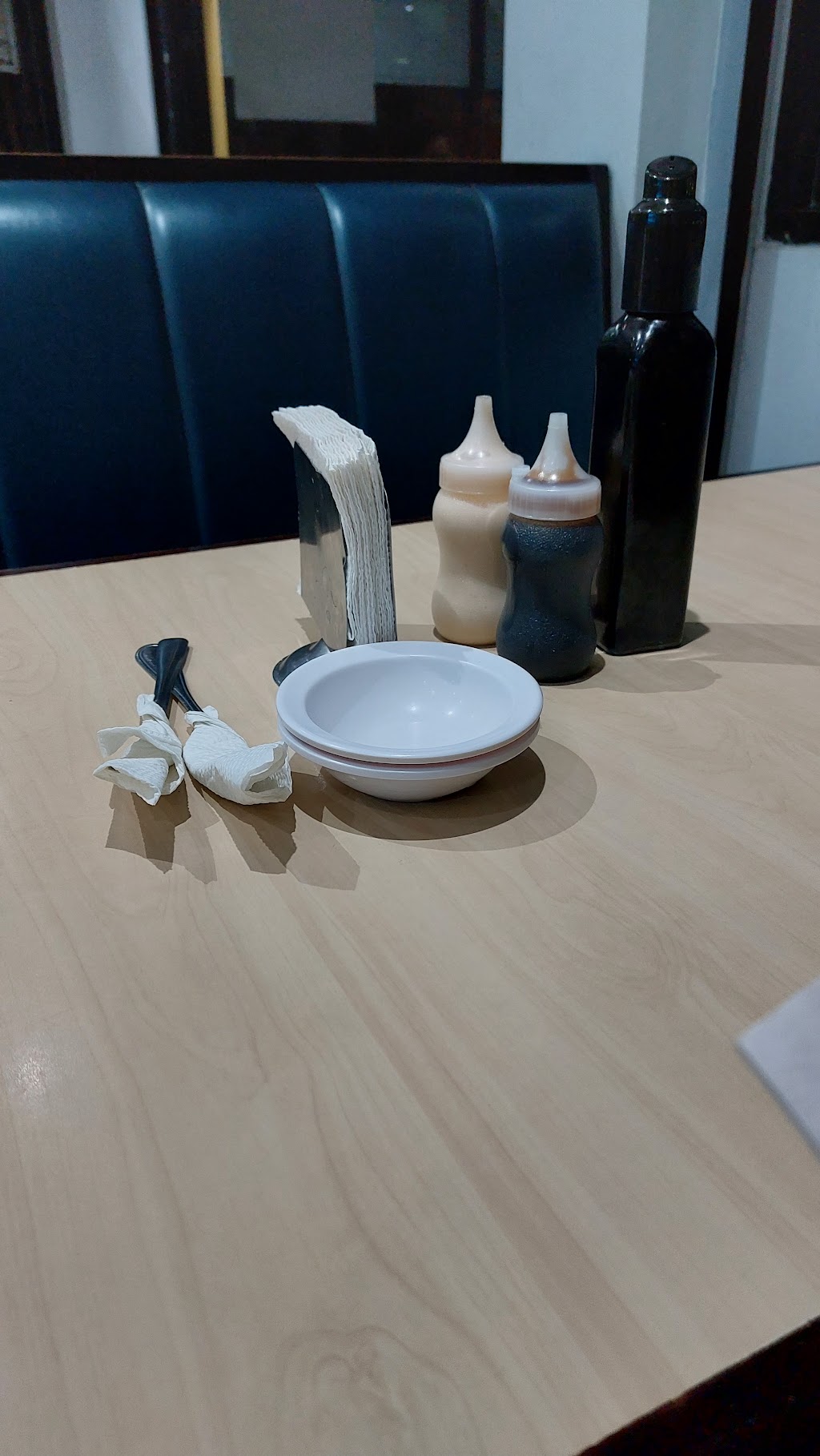 Xipada Sushi Sucursal Villa Galaxia
