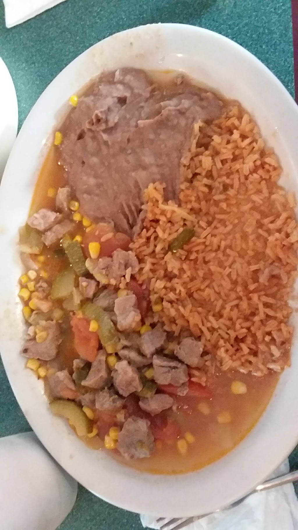 Teresita's Mexican Restaurant