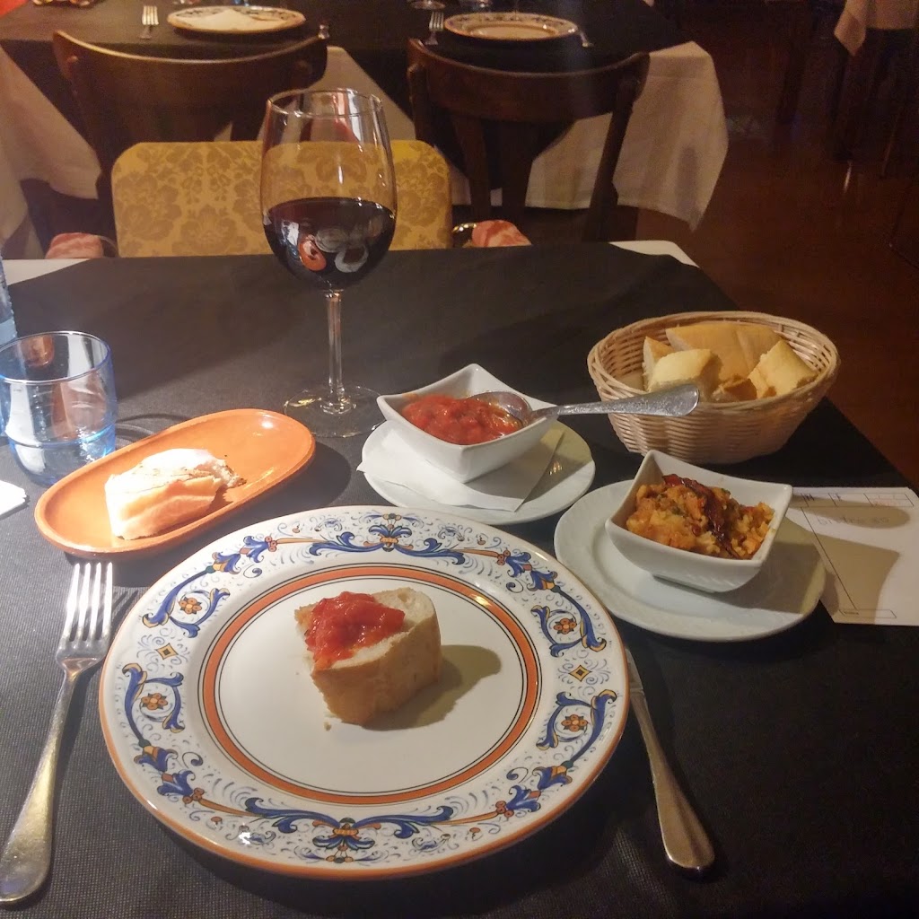 Restaurante La Cabaña de Alarcón, Alarcón