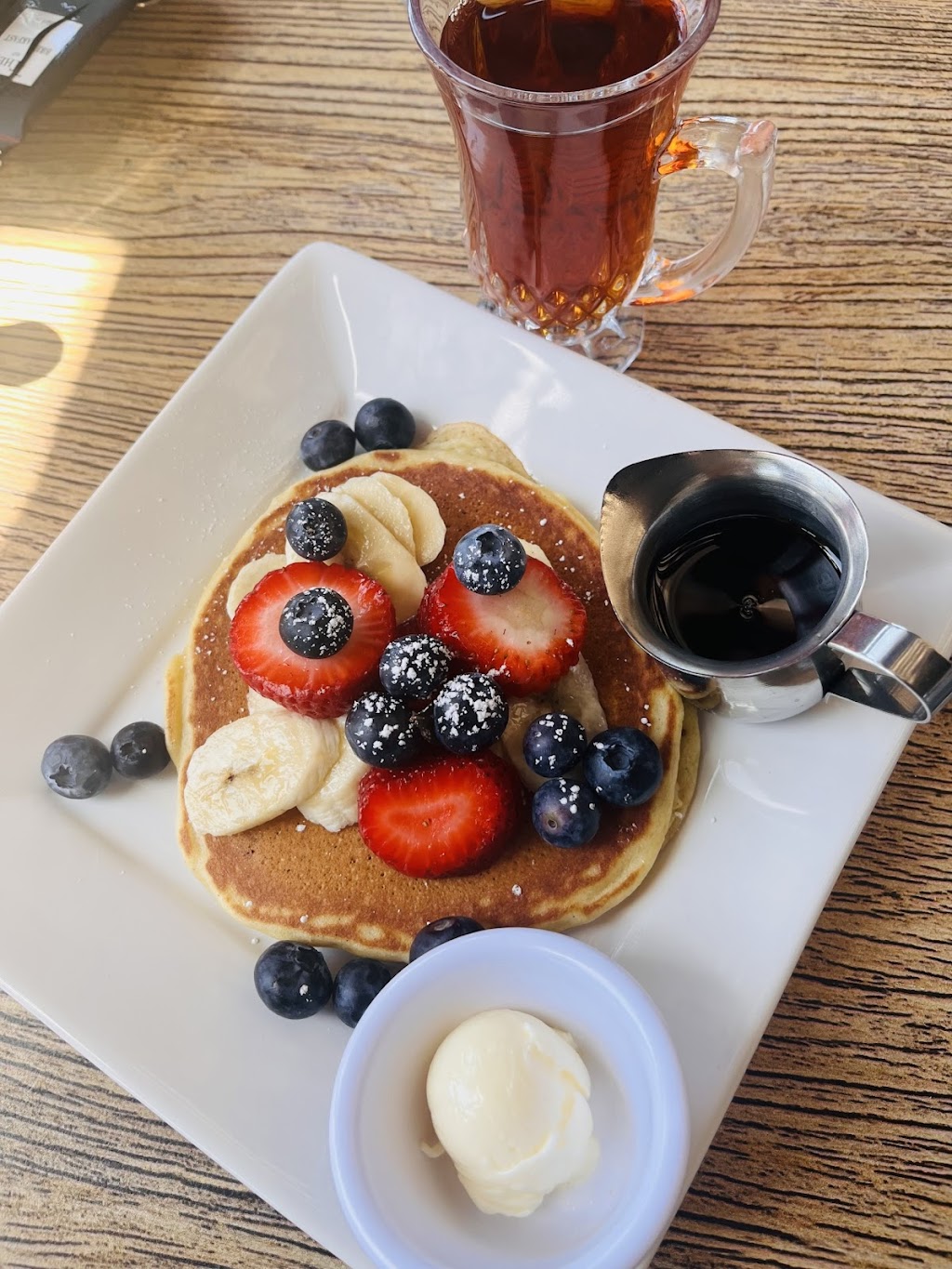 Village Corner Bistro
