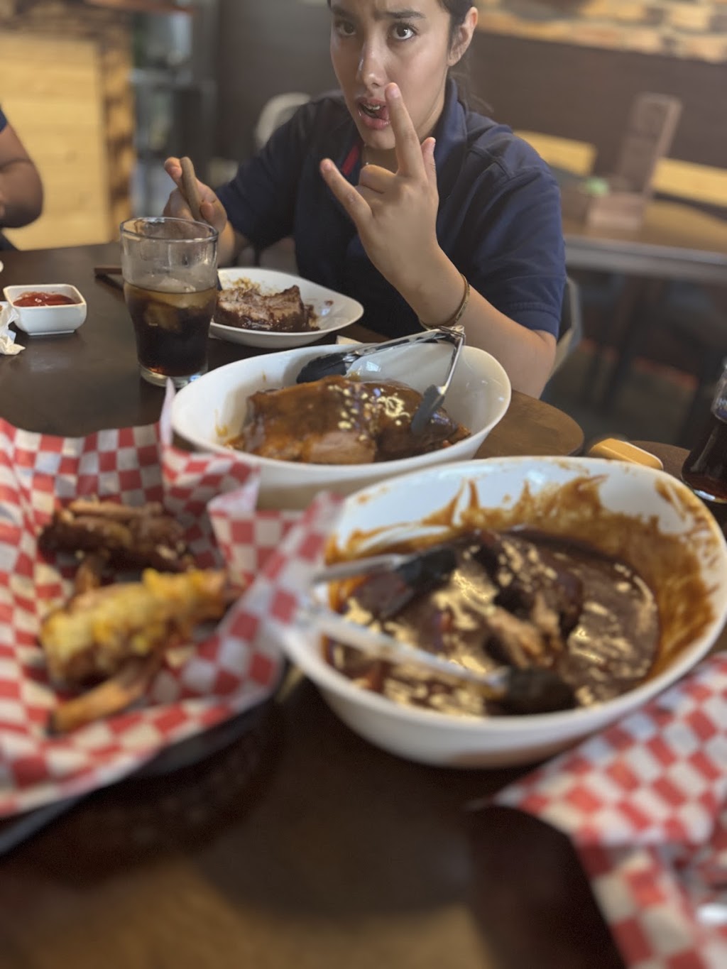 Costillas Prime