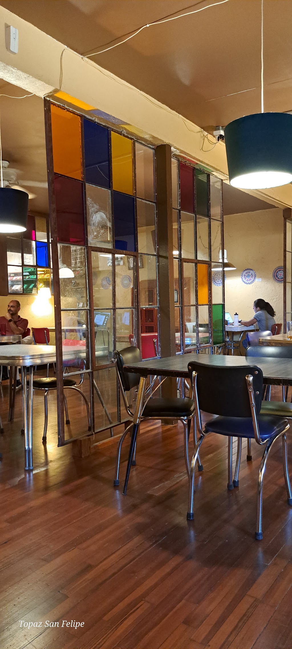 Flightpath Coffee House, Airport Blvd, TX