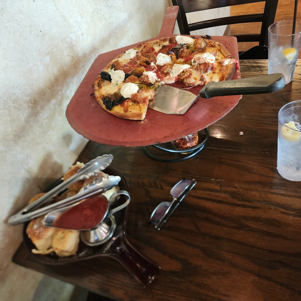 Anthony's Coal Fired Pizza