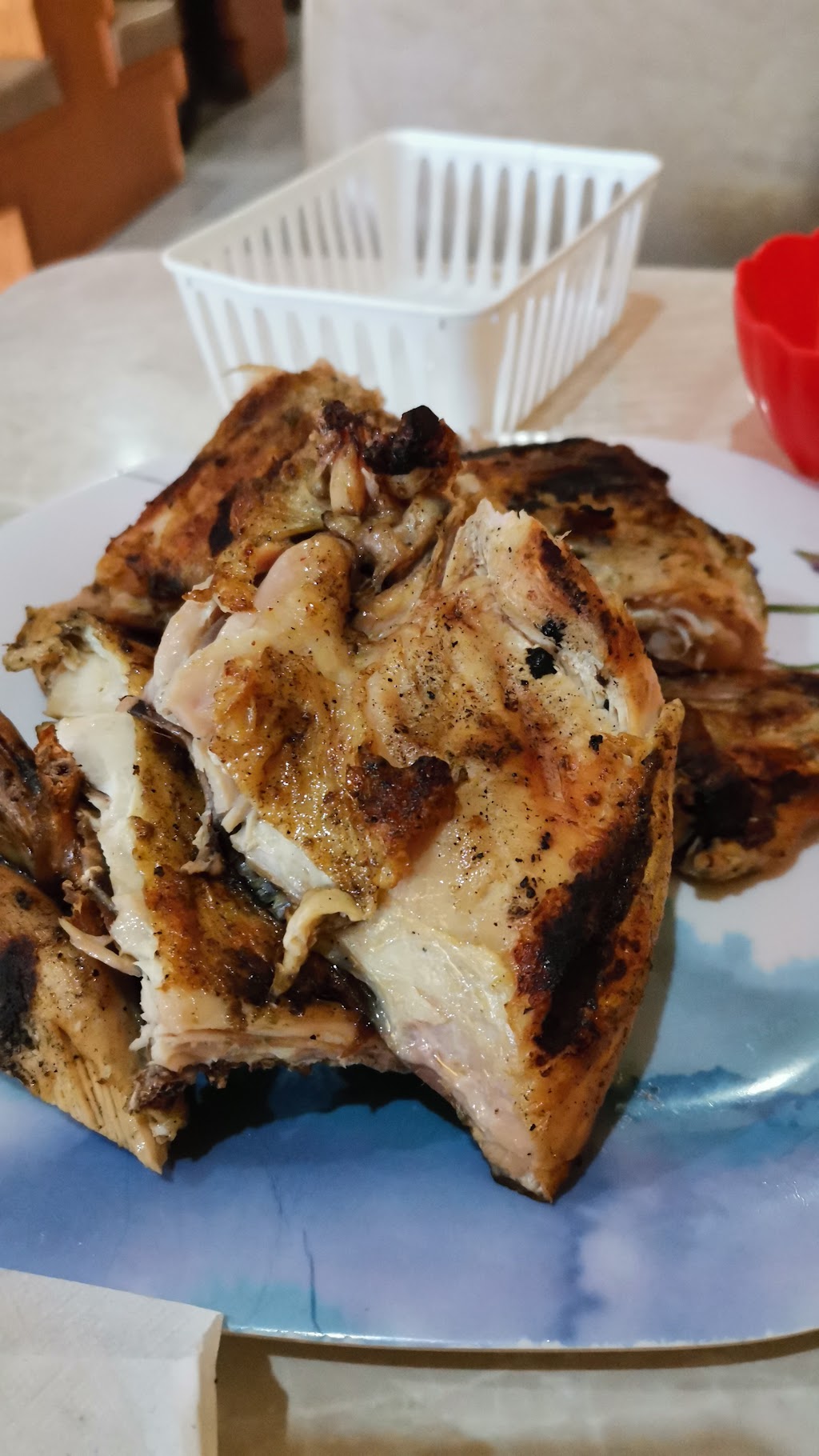 POLLO LIZ