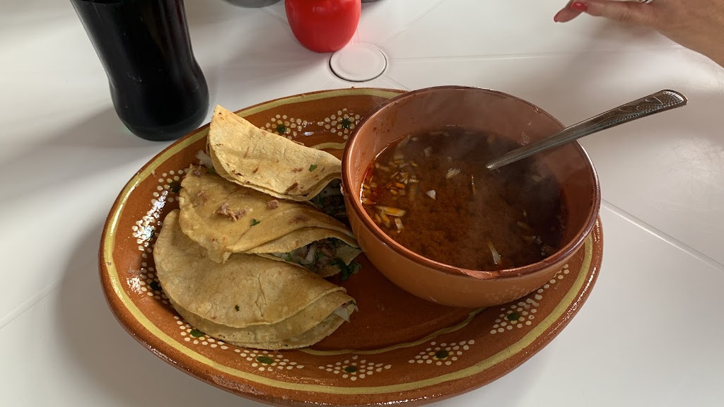 Birria "La Patrona"