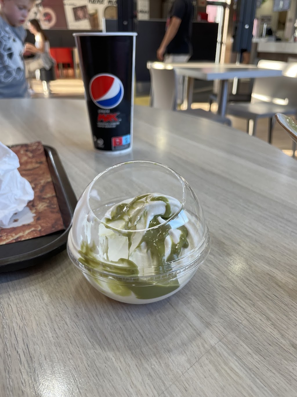 KFC, Finestrat