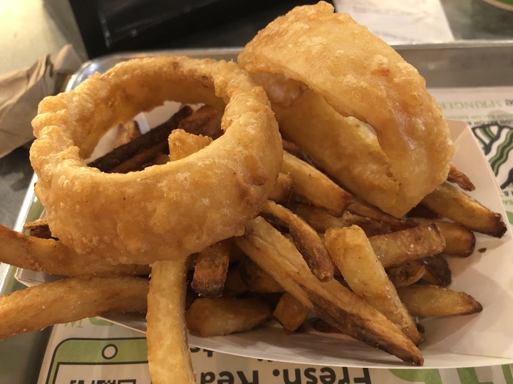 BurgerFi