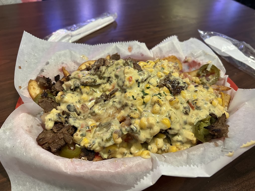 Game Time Sports Bar