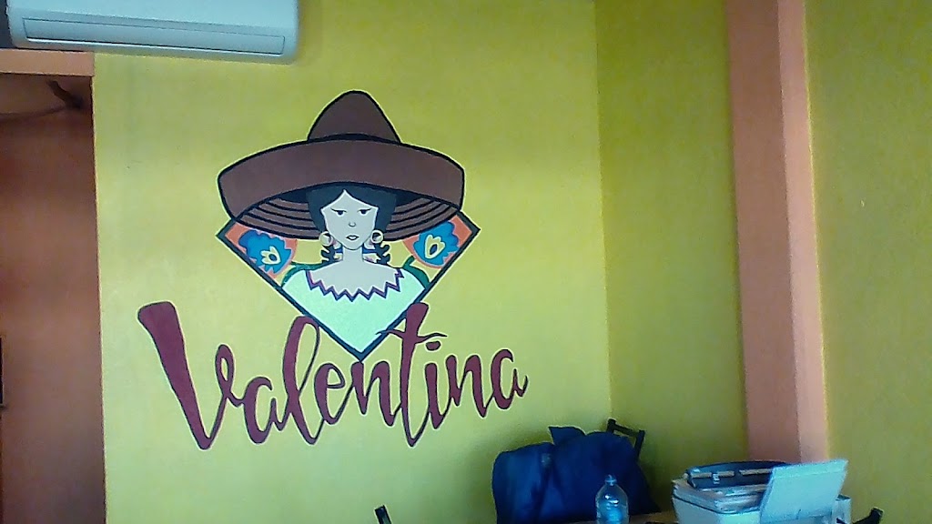 Valentina Cocina Mexicana, Mexicali