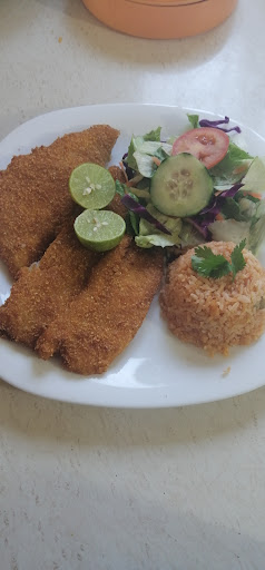 Valentina Cocina Mexicana