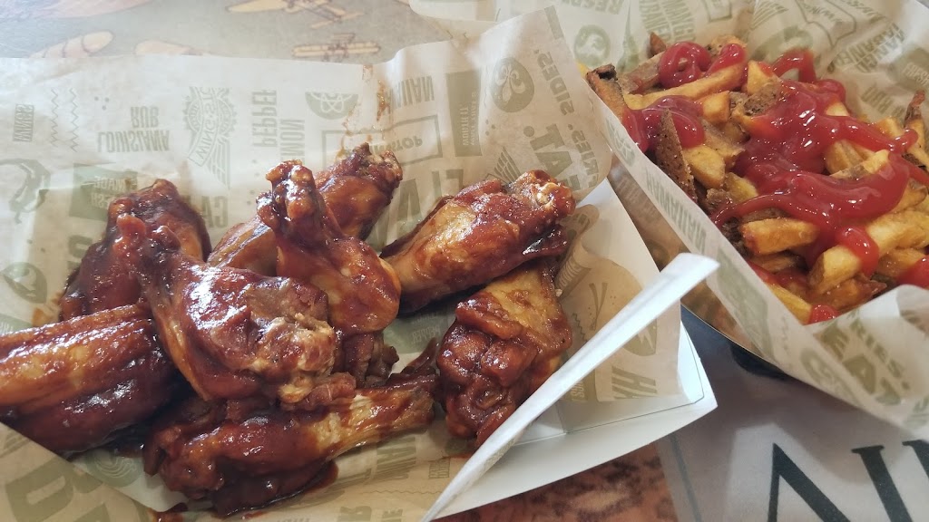 Wingstop