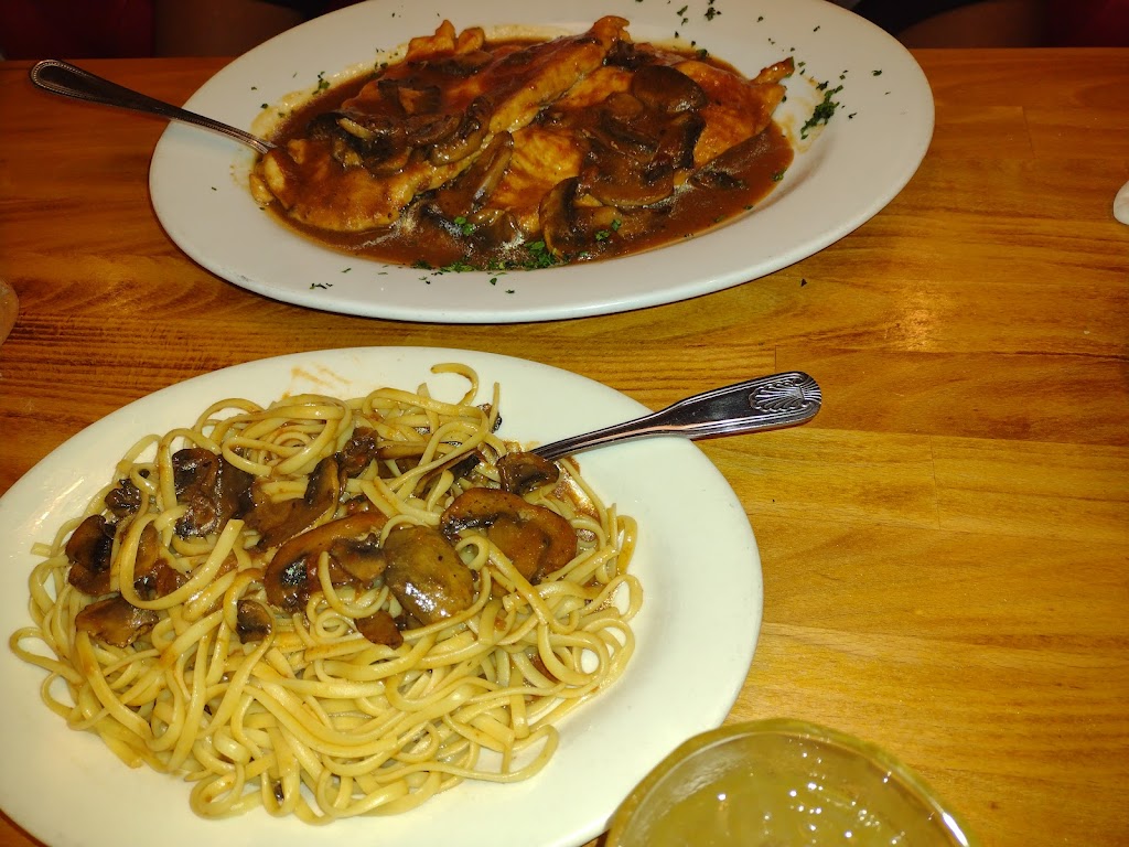 Angelina's Pizzeria & Restaurant, Lynbrook, NY