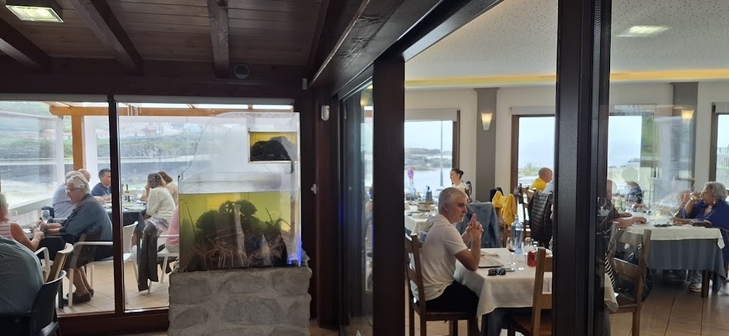 Restaurante Area Grande