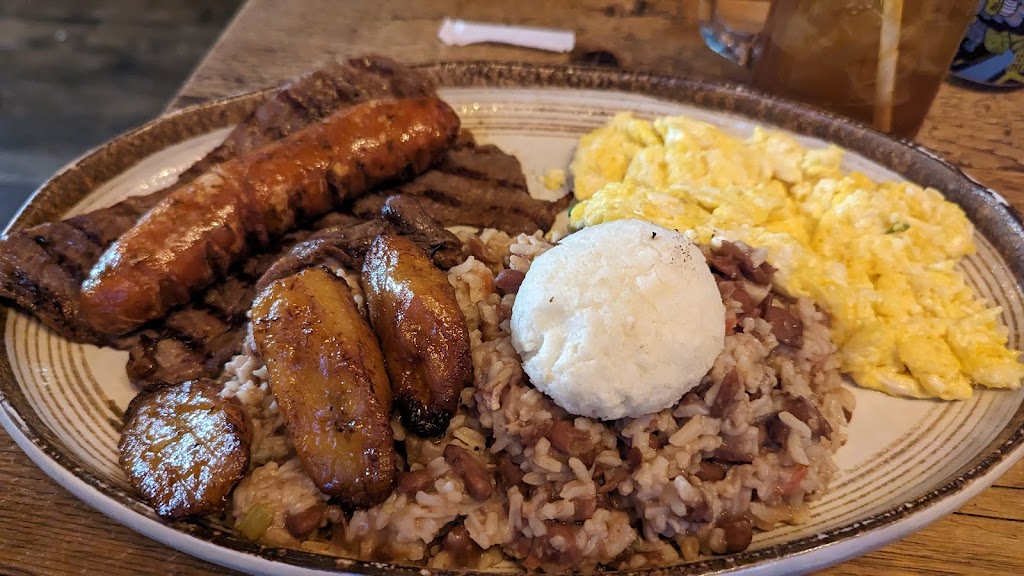 Pollas A La Brasa Mr. Mario, College Point, NY