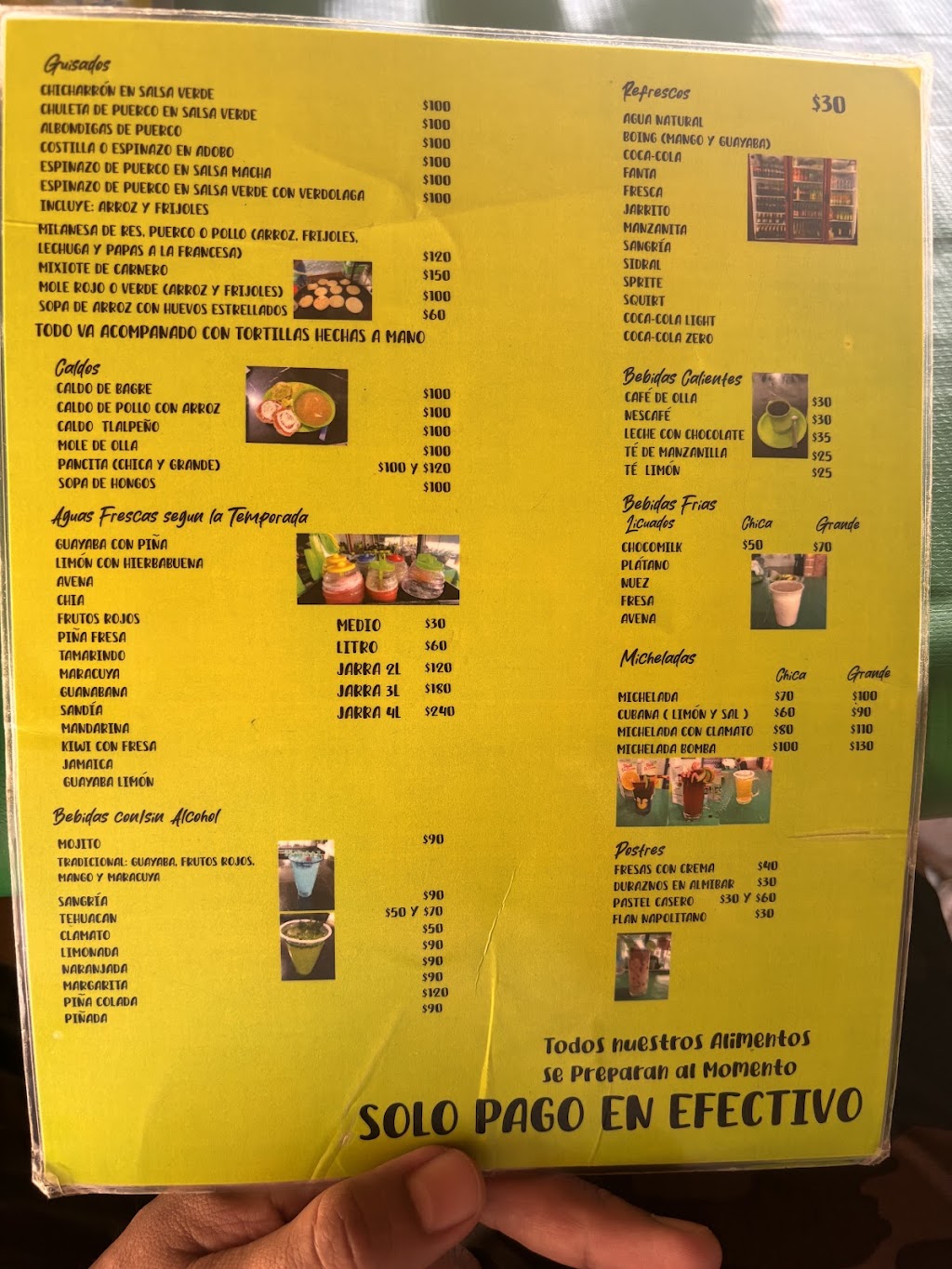 Cecina de Yecapixtla "El Sobrino"