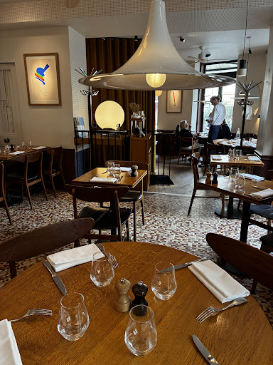 Restaurant Georgette