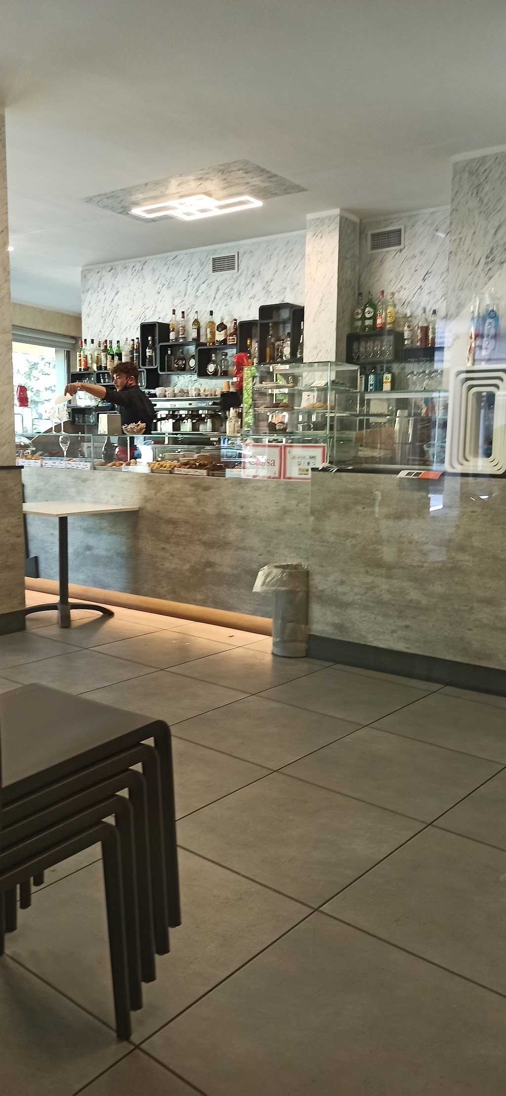 Torre Caffè, Parabiago